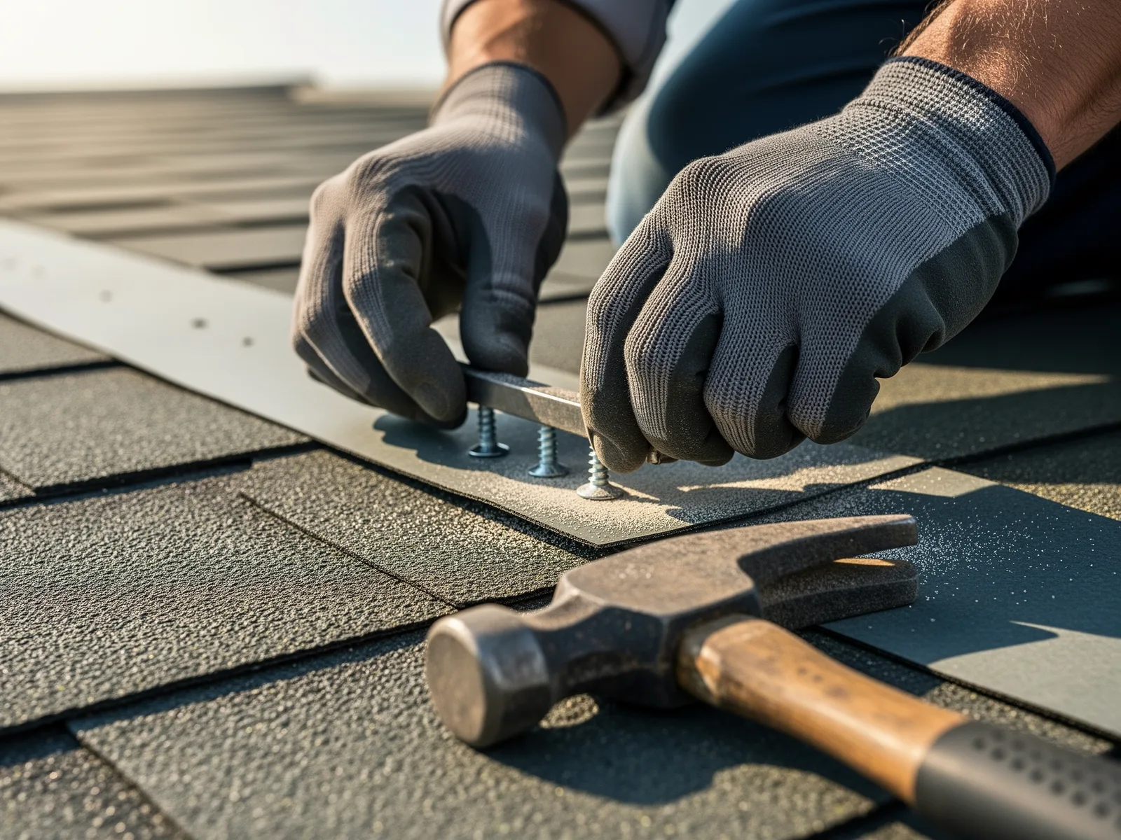 Why choose Fascia Repair in Ward, SC
